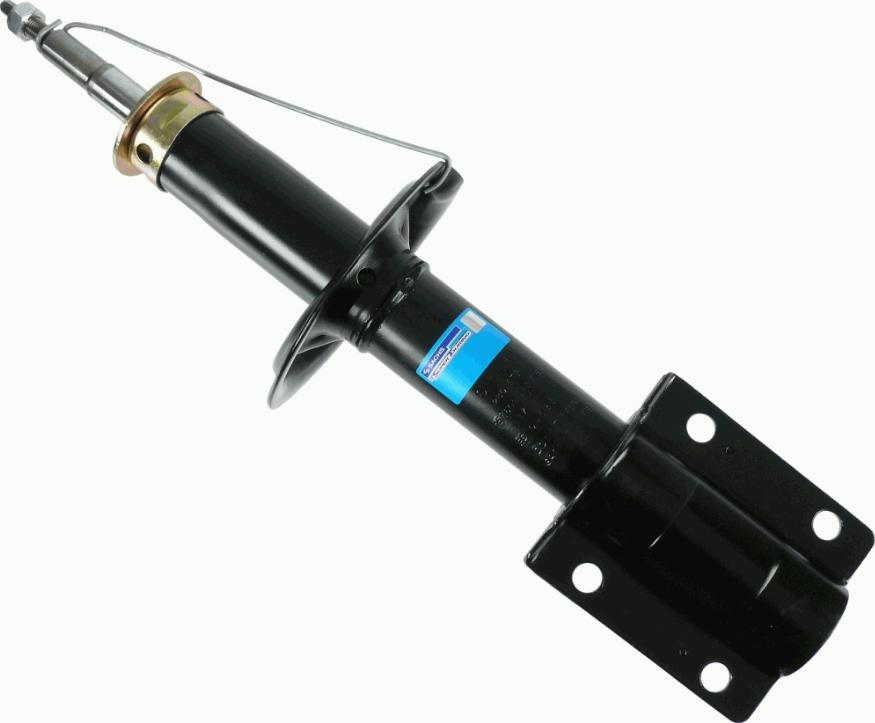 SACHS 280 975 - Ammortizzatore www.autoricambit.com