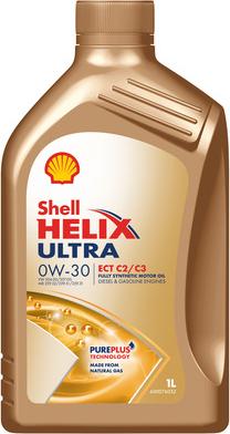 Shell 550046305 - Olio motore www.autoricambit.com