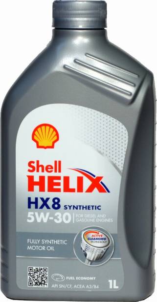 Shell 550040462 - Olio ripartitore di coppia www.autoricambit.com