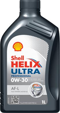 Shell 550048341 - Olio motore www.autoricambit.com