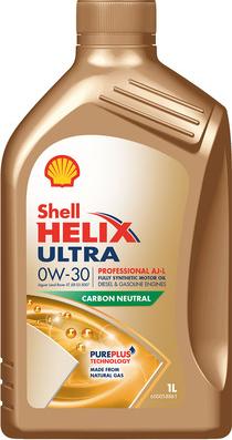 Shell 550047973 - Olio motore www.autoricambit.com