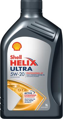 Shell 550055210 - Olio motore www.autoricambit.com