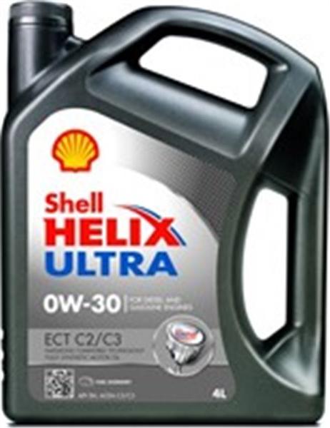 Shell 001F2651MDE - Olio motore www.autoricambit.com