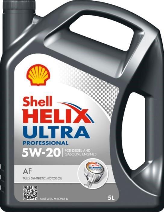 Shell 001F2286F - Olio motore www.autoricambit.com