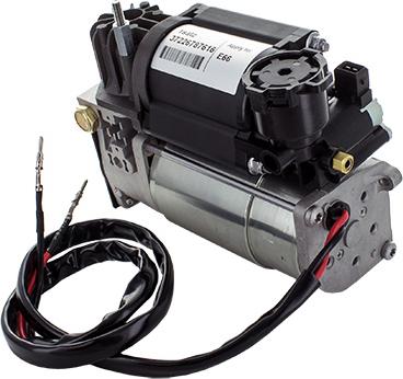 Sidat 440027 - Compressore, Impianto aria compressa www.autoricambit.com