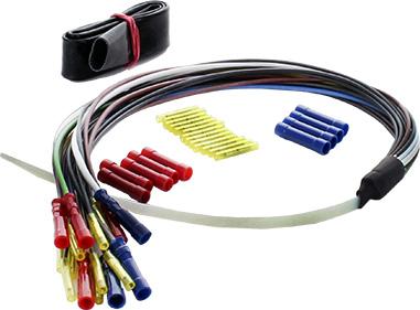 Sidat 405140 - Kit riparazione, Fascio cavi www.autoricambit.com