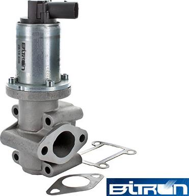 Sidat 83.4648 - Valvola ricircolo gas scarico-EGR www.autoricambit.com