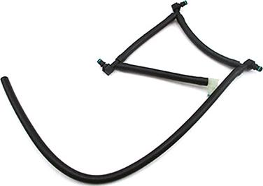 Sidat 83.6009A2 - Flessibile, Carburante perso www.autoricambit.com