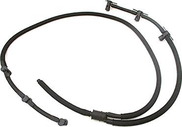 Sidat 83.6004A2 - Flessibile, Carburante perso www.autoricambit.com