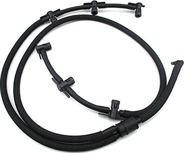 Sidat 83.6005A2 - Flessibile, Carburante perso www.autoricambit.com
