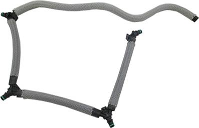 Sidat 83.6010A2 - Flessibile, Carburante perso www.autoricambit.com