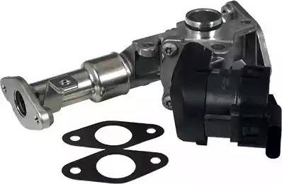 Sidat 83.1015 - Valvola ricircolo gas scarico-EGR www.autoricambit.com