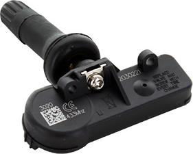 Sidat 780016 - Sensore ruota, Press. gonf. pneumatici-Sistema controllo www.autoricambit.com