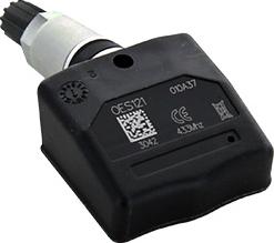 Sidat 780028 - Sensore ruota, Press. gonf. pneumatici-Sistema controllo www.autoricambit.com