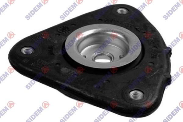 Sidem 803428 - Supporto ammortizzatore a molla www.autoricambit.com