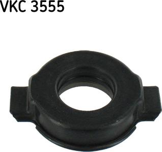 SKF VKC 3555 - Reggispinta distacco frizione www.autoricambit.com