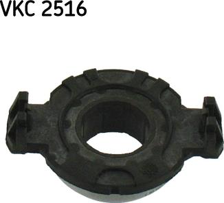 SKF VKC 2516 - Reggispinta distacco frizione www.autoricambit.com