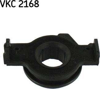 SKF VKC 2168 - Reggispinta distacco frizione www.autoricambit.com
