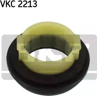 SKF VKC 2213 - Reggispinta distacco frizione www.autoricambit.com