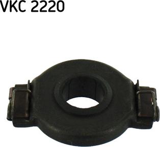 SKF VKC 2220 - Reggispinta distacco frizione www.autoricambit.com