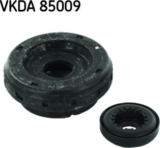 SKF VKDA 85009 - Supporto ammortizzatore a molla www.autoricambit.com