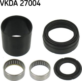 SKF VKDA 27004 - Kit riparazione, Sospensione ruota www.autoricambit.com