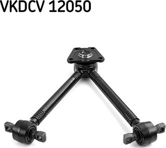 SKF VKDCV 12050 - Sospensione a ruote indipendenti www.autoricambit.com