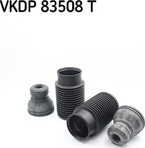 SKF VKDP 83508 T - Kit parapolvere, Ammortizzatore www.autoricambit.com