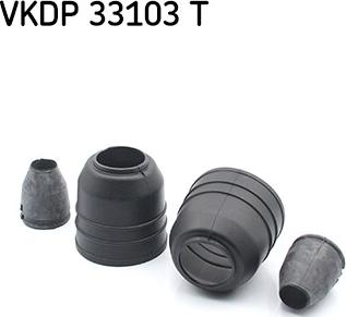 SKF VKDP 33103 T - Kit parapolvere, Ammortizzatore www.autoricambit.com