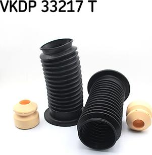 SKF VKDP 33217 T - Kit parapolvere, Ammortizzatore www.autoricambit.com