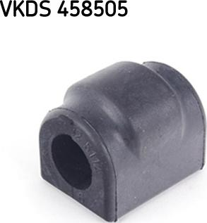 SKF VKDS 458505 - Bronzina cuscinetto, Barra stabilizzatrice www.autoricambit.com