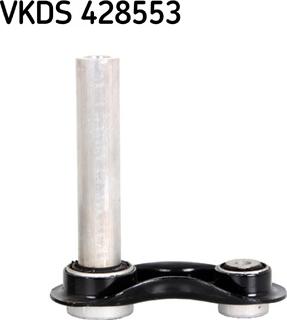 SKF VKDS 428553 - Sospensione a ruote indipendenti www.autoricambit.com