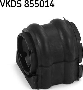 SKF VKDS 855014 - Bronzina cuscinetto, Barra stabilizzatrice www.autoricambit.com