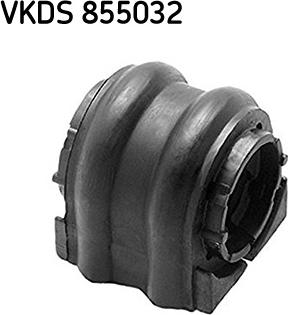 SKF VKDS 855032 - Bronzina cuscinetto, Barra stabilizzatrice www.autoricambit.com