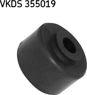 SKF VKDS 355019 - Bronzina cuscinetto, Barra stabilizzatrice www.autoricambit.com
