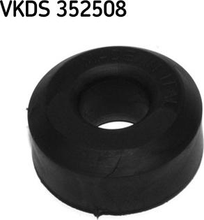 SKF VKDS 352508 - Bronzina cuscinetto, Barra stabilizzatrice www.autoricambit.com