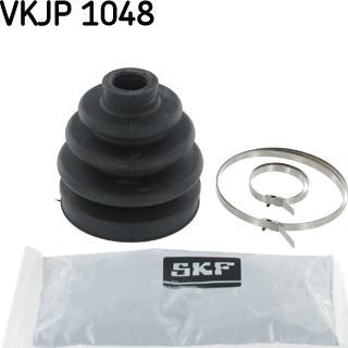 SKF VKJP 1048 - Cuffia, Semiasse www.autoricambit.com