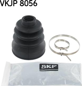 SKF VKJP 8056 - Cuffia, Semiasse www.autoricambit.com