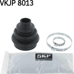 SKF VKJP 8013 - Cuffia, Semiasse www.autoricambit.com