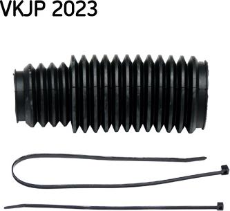 SKF VKJP 2023 - Kit soffietto, Sterzo www.autoricambit.com