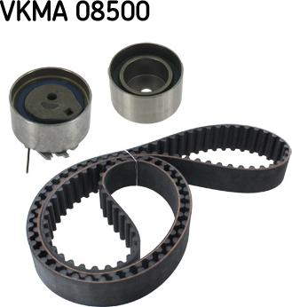 SKF VKMA 08500 - Kit cinghie dentate www.autoricambit.com