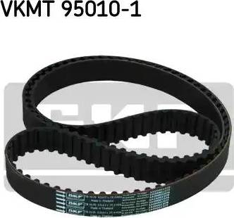 SKF VKMT 95010-1 - Cinghia dentata www.autoricambit.com