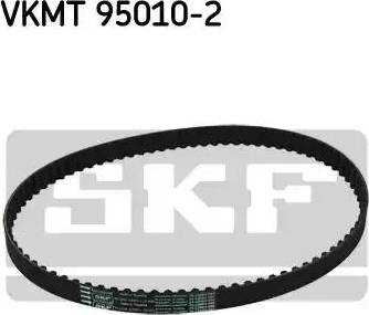 SKF VKMT 95010-2 - Cinghia dentata www.autoricambit.com