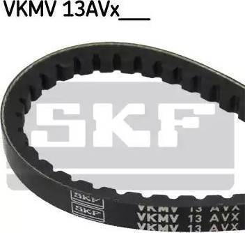 SKF VKMV 13AVx953 - Cinghia trapezoidale www.autoricambit.com
