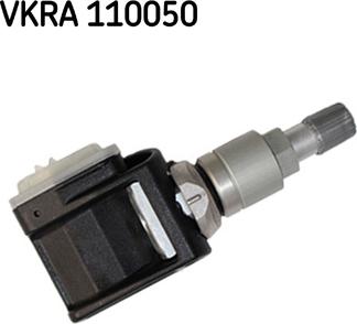 SKF VKRA 110050 - Sensore ruota, Press. gonf. pneumatici-Sistema controllo www.autoricambit.com