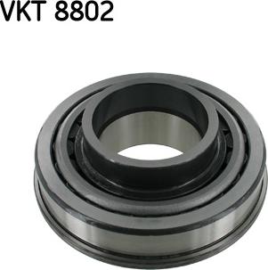 SKF VKT 8802 - Supporto, Cambio manuale www.autoricambit.com