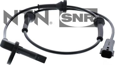 SNR ASB155.53 - Sensore, N° giri ruota www.autoricambit.com