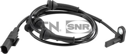 SNR ASB158.45 - Sensore, N° giri ruota www.autoricambit.com