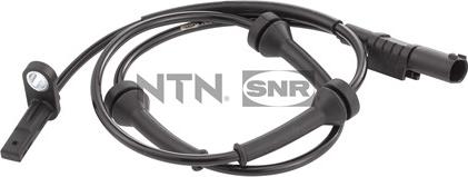 SNR ASB158.46 - Sensore, N° giri ruota www.autoricambit.com