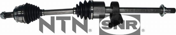 SNR DK62.004 - Albero motore/Semiasse www.autoricambit.com